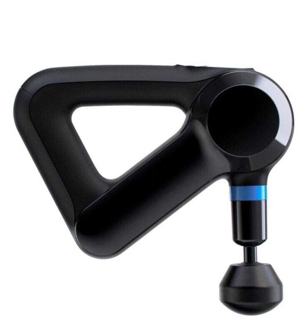 Theragun Elite Percussive Therapy Massage Device - Black (ELITE-PKG-BLK-US)